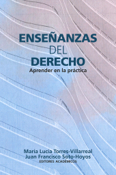 E-book, Enseñanzas del derecho : Aprender en la práctica, Editorial Universidad del Rosario