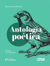 E-book, Antología poética, Editorial Utadeo