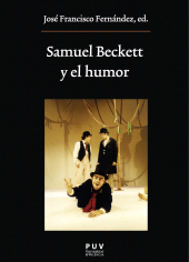 E-book, Samuel Beckett y el humor, Universitat de València