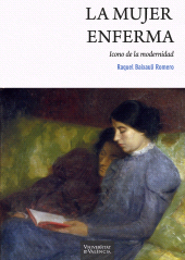 E-book, La mujer enferma : Icono de la modernidad, Universitat de València
