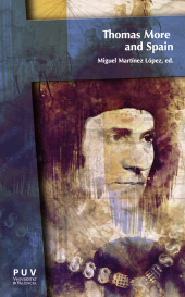 E-book, Thomas More and Spain, Universitat de València