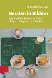 E-book, Beraten in Bildern : Wie bildhaftes Denken im Dialog aktiviert und genutzt werden kann, Vandenhoeck & Ruprecht