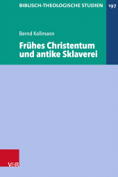 m, Frühes Christentum und antike Sklaverei, Vandenhoeck & Ruprecht