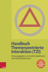 E-book, Handbuch Themenzentrierte Interaktion (TZI), Vandenhoeck & Ruprecht