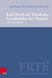 E-book, Karl Barth als Theologie-Geschichtler der Neuzeit : Kritische Würdigungen, Vandenhoeck & Ruprecht