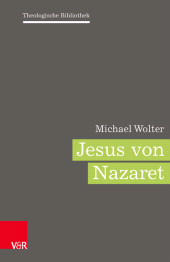 E-book, Jesus von Nazaret, Vandenhoeck & Ruprecht