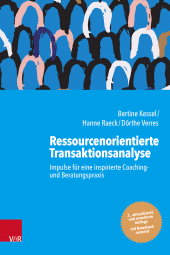 E-book, Ressourcenorientierte Transaktionsanalyse : Impulse für eine inspirierte Coaching- und Beratungspraxis, Vandenhoeck & Ruprecht