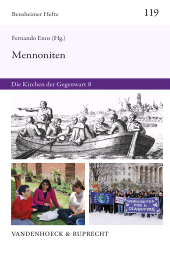 E-book, Mennoniten, Vandenhoeck & Ruprecht
