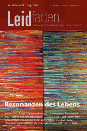 E-book, Resonanzen des Lebens : Leidfaden 2025, Heft 2, Vandenhoeck & Ruprecht