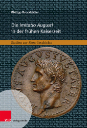 E-book, Die imitatio Augusti in der frühen Kaiserzeit, Vandenhoeck & Ruprecht