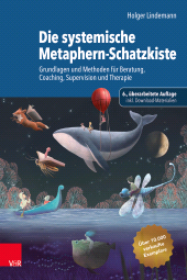 E-book, Die systemische Metaphern-Schatzkiste : Grundlagen und Methoden für Beratung, Coaching, Supervision und Therapie, Vandenhoeck & Ruprecht