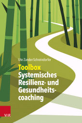 E-book, Toolbox Systemisches Resilienz- und Gesundheitscoaching, Vandenhoeck & Ruprecht