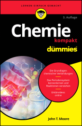 E-book, Chemie kompakt für Dummies, Wiley-VCH