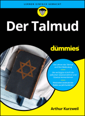 E-book, Der Talmud für Dummies, Wiley-VCH