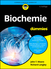 E-book, Biochemie für Dummies, Wiley-VCH