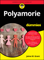 E-book, Polyamorie für Dummies, Wiley-VCH
