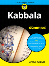 E-book, Kabbala für Dummies, Wiley-VCH