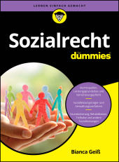 E-book, Sozialrecht für Dummies, Wiley-VCH