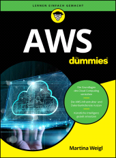 eBook, AWS für Dummies, Wiley-VCH