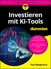 E-book, Investieren mit KI-Tools für Dummies, Wiley-VCH