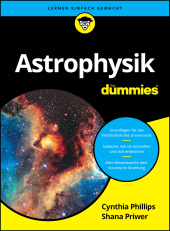 E-book, Astrophysik für Dummies, Wiley-VCH