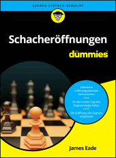 E-book, Schacheröffnungen für Dummies, Wiley-VCH