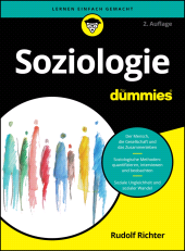 eBook, Soziologie für Dummies, Wiley-VCH