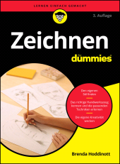E-book, Zeichnen für Dummies, Wiley-VCH
