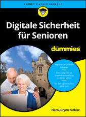 E-book, Digitale Sicherheit für Senioren für Dummies, Wiley-VCH