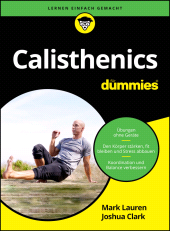 E-book, Calisthenics für Dummies, Wiley-VCH