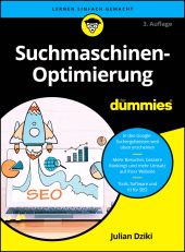 eBook, Suchmaschinen-Optimierung für Dummies, Wiley-VCH