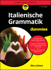 E-book, Italienische Grammatik für Dummies, Wiley-VCH