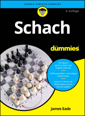 eBook, Schach für Dummies, Wiley-VCH