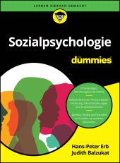 E-book, Sozialpsychologie für Dummies, Wiley-VCH
