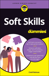 E-book, Soft Skills für Dummies, Wiley-VCH