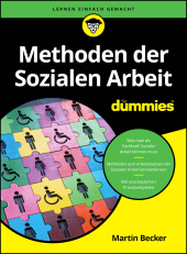 E-book, Methoden der Sozialen Arbeit für Dummies, Wiley-VCH