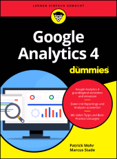 E-book, Google Analytics 4 für Dummies, Wiley-VCH