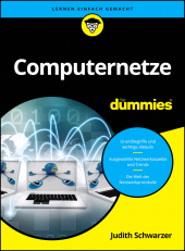 E-book, Computernetze für Dummies, Wiley-VCH