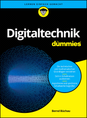 E-book, Digitaltechnik für Dummies, Wiley-VCH
