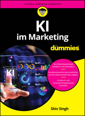 eBook, KI im Marketing für Dummies, Wiley-VCH