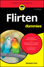 eBook, Flirten für Dummies, Wiley-VCH