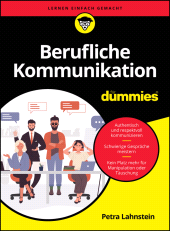 E-book, Berufliche Kommunikation für Dummies, Wiley-VCH