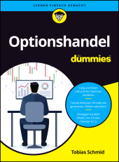 E-book, Optionshandel für Dummies, Wiley-VCH
