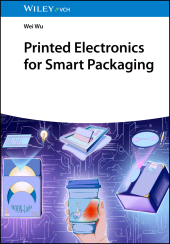 E-book, Printed Electronics for Smart Packaging, Wiley-VCH