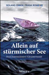 E-book, Allein auf stürmischer See : Risikomanagement für Einsteiger, Wiley-VCH
