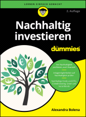 E-book, Nachhaltig investieren für Dummies, Wiley-VCH