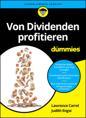 E-book, Von Dividenden profitieren für Dummies, Wiley-VCH