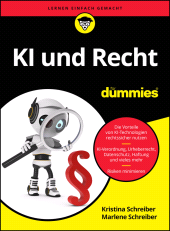E-book, KI und Recht für Dummies, Wiley-VCH