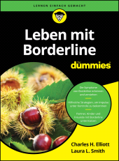 E-book, Leben mit Borderline für Dummies, Wiley-VCH