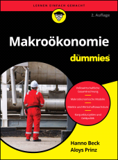 E-book, Makroökonomie für Dummies, Wiley-VCH